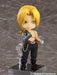 Good Smile Company Edward Elric Nendoroid Doll Fullmetal Alchemist Figure- Japan Figure Store - #1 Bring To You The Best Japanese Goods