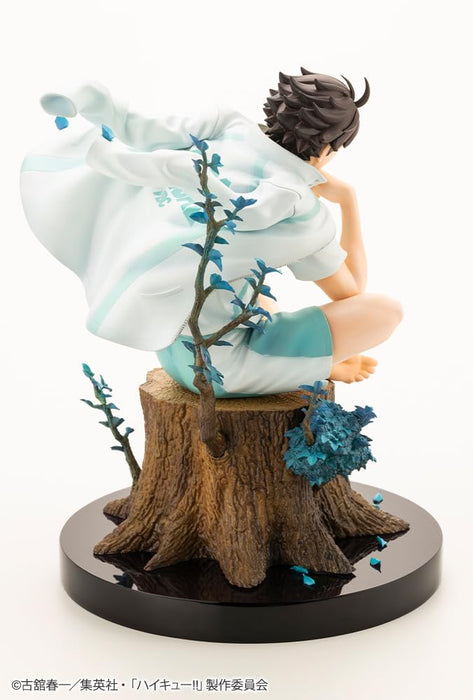 Kotobukiya Haikyu Artfx J Oikawa Toru 1:8 Scale Figure Collectible- Japan Figure Store - #1 Bring To You The Best Japanese Goods
