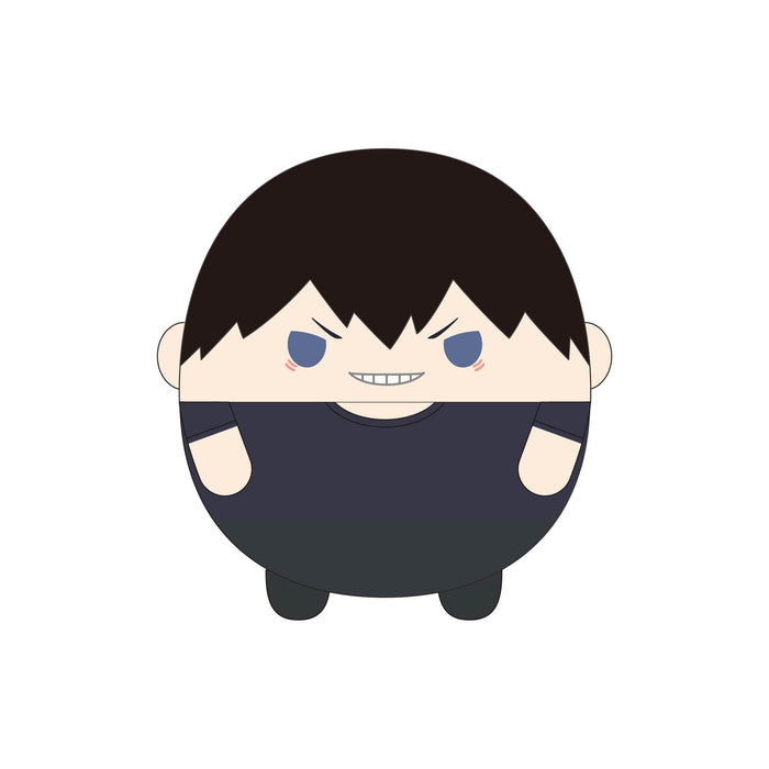Max Limited Haikyu Fuwakororin Tobio Kageyama Big 10 Plush Japan Official Mascot- Japan Figure Store - #1 Bring To You The Best Japanese Goods