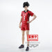 Banpresto Haikyu Kuroo Tetsuro Action Figure Collectible Toy