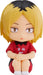 Red Orange Haikyu Nendoroid Plus Kozume Kenma Rubber Mascot Keychain- Japan Figure Store - #1 Bring To You The Best Japanese Goods