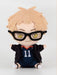 Sol International Haikyu Plush Tsukishima Kei Chocon-To-Friends Vol 2 Collectible- Japan Figure Store - #1 Bring To You The Best Japanese Goods