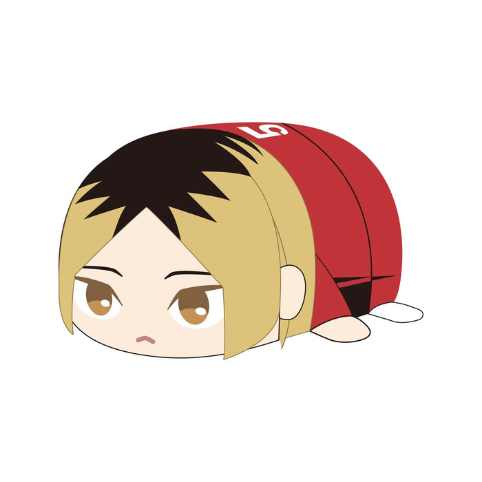 Max Limited Haikyu Potekoro Mascot Kenma Kozume Msize 2 Plush Japan Official- Japan Figure Store - #1 Bring To You The Best Japanese Goods