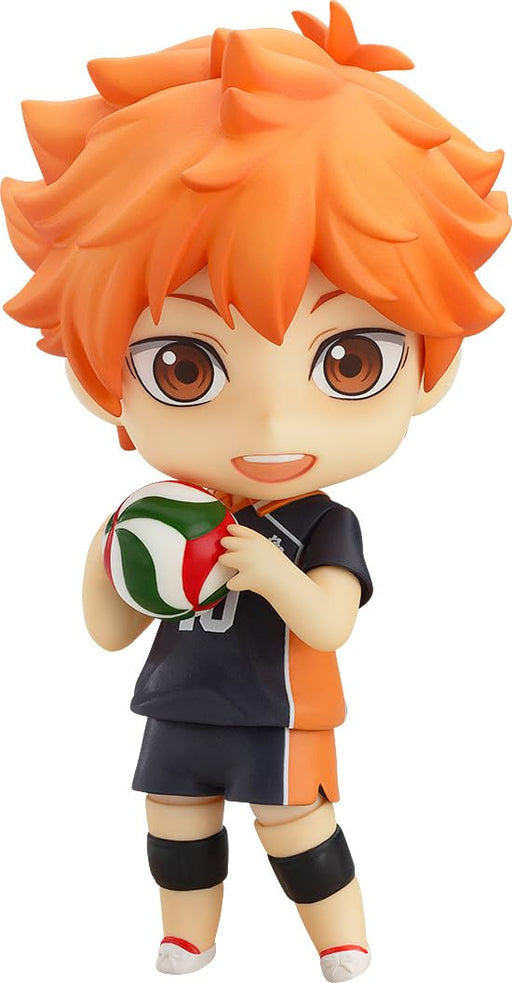 Good Smile Company Haikyuu Hinata Shouyou Nendoroid 461 2024 Re-Release- Japan Figure Store - #1 Bring To You The Best Japanese Goods