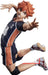Bandai Spirits Haikyuu Hinata Shouyou Posing Figure Collectible Toy- Japan Figure Store - #1 Bring To You The Best Japanese Goods