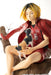 Kotobukiya Haikyuu Kozume Kenma ARTFX J 1:8 Scale Collectible Figure- Japan Figure Store - #1 Bring To You The Best Japanese Goods