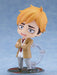 Good Smile Company Orange Rouge Haikyuu Nendoroid Miya Atsumu School Uniform Ver- Japan Figure Store - #1 Bring To You The Best Japanese Goods