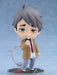 Good Smile Company Orange Rouge Haikyuu Miya Osamu Nendoroid 2627 School Uniform- Japan Figure Store - #1 Bring To You The Best Japanese Goods