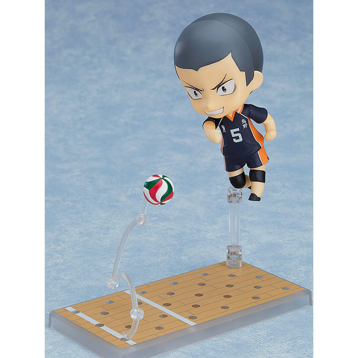Good Smile Company Orange Rouge: Tanaka Ryuunosuke Nendoroid #945A 2024 Re-Release- Japan Figure Store - #1 Bring To You The Best Japanese Goods
