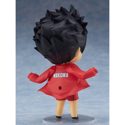 Good Smile Company Orange Rouge Haikyuu Nendoroid Kuroo Tetsurou 2024 Re-Release- Japan Figure Store - #1 Bring To You The Best Japanese Goods