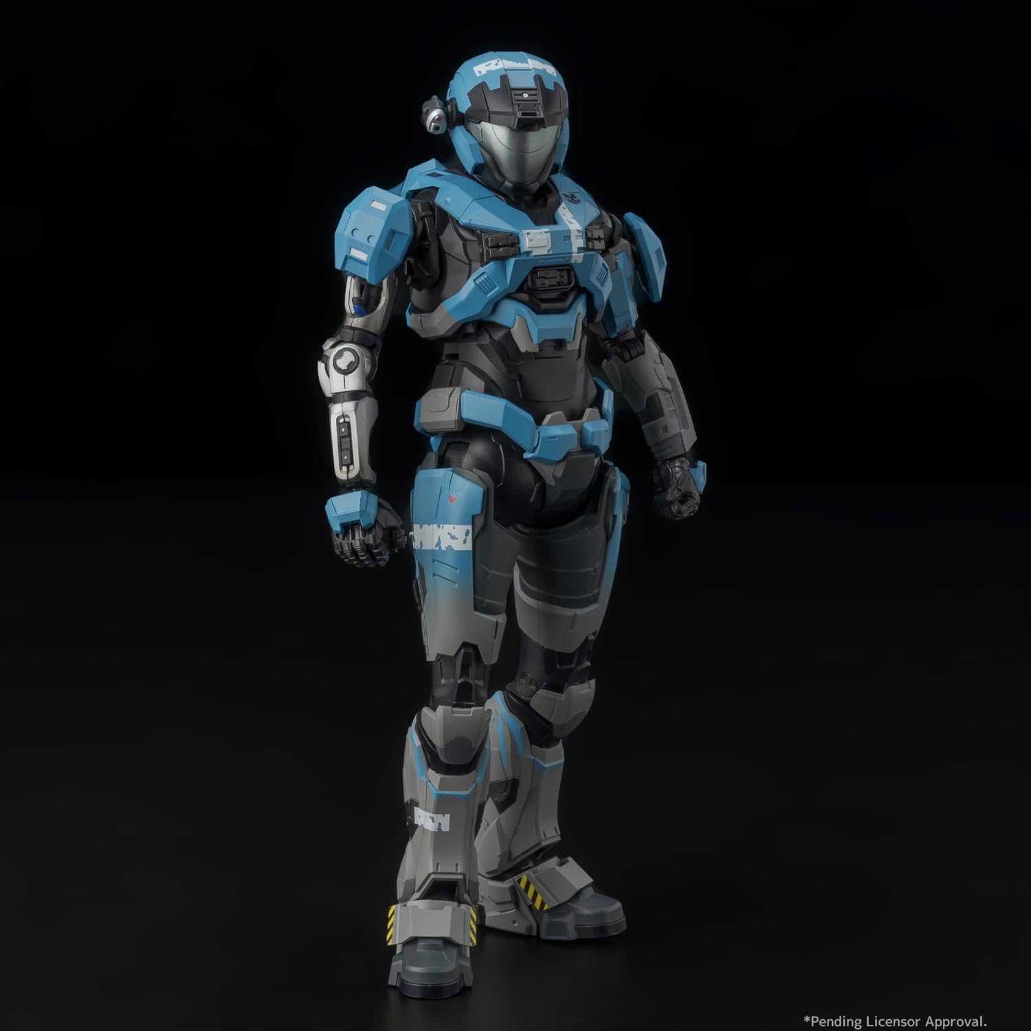 1000Toys Halo Reach Catherine-B320 ReEdit Action Figure 1/12 Scale- Japan Figure Store - #1 Bring To You The Best Japanese Goods