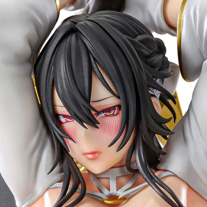 Q-Six Harem Quest Black 1/5 Kurone Ver Anime Figure - Exquisite Design- Japan Figure Store - #1 Bring To You The Best Japanese Goods