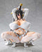 Q-Six Harem Quest Black 1/5 Kurone Ver Anime Figure - Exquisite Design- Japan Figure Store - #1 Bring To You The Best Japanese Goods