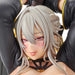Q-Six Harem Quest Black 1/5 Scale Figure - Premium Collectible- Japan Figure Store - #1 Bring To You The Best Japanese Goods