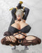 Q-Six Harem Quest Black 1/5 Scale Figure - Premium Collectible- Japan Figure Store - #1 Bring To You The Best Japanese Goods