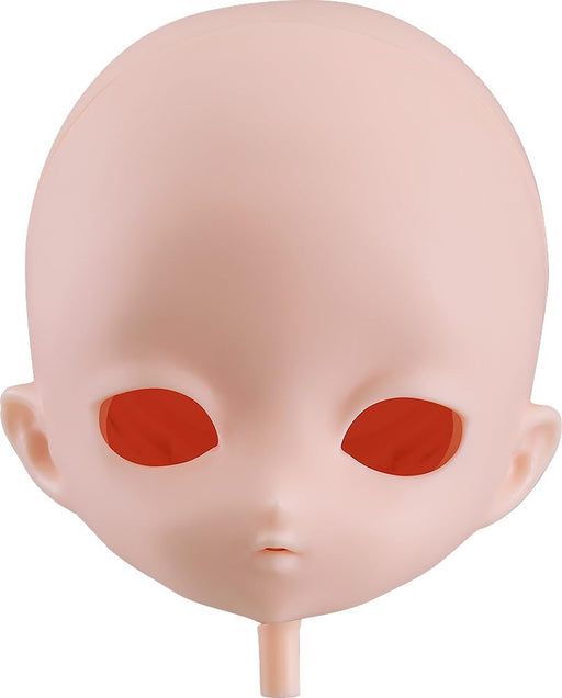 Good Smile Company Harmonia Bloom Doll Head Nepeta Sunrise Limited Edition- Japan Figure Store - #1 Bring To You The Best Japanese Goods