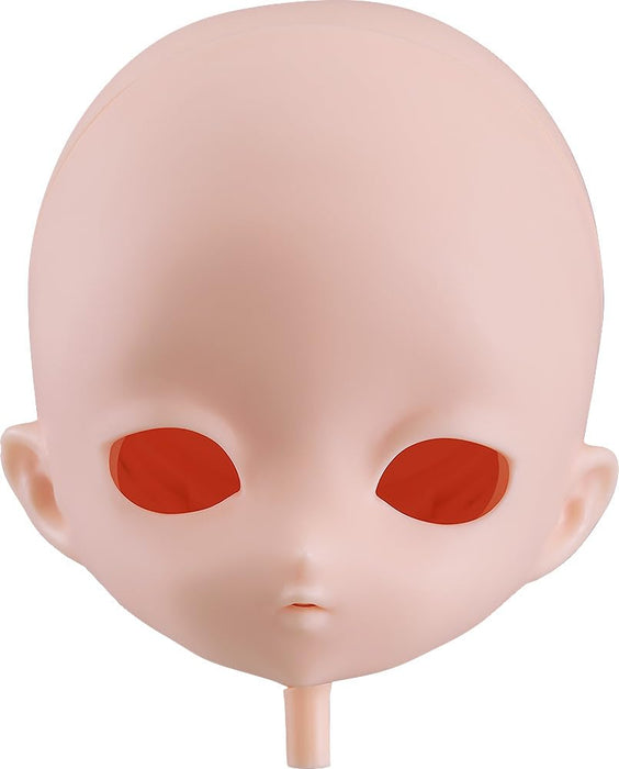 Good Smile Company Harmonia Bloom Doll Head Nepeta Sunrise Limited Edition- Japan Figure Store - #1 Bring To You The Best Japanese Goods