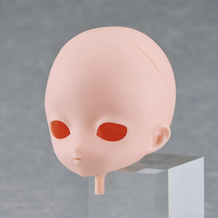 Good Smile Company Harmonia Bloom Doll Head Nepeta Sunrise Limited Edition- Japan Figure Store - #1 Bring To You The Best Japanese Goods