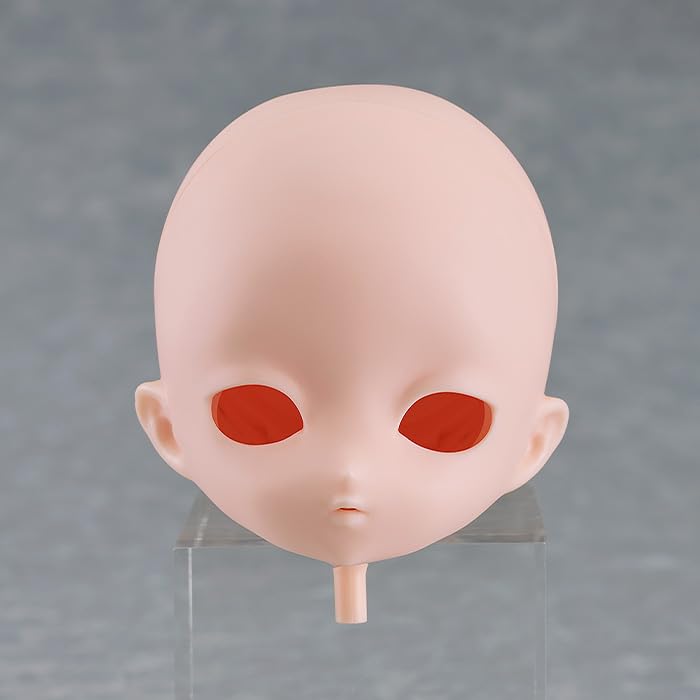Good Smile Company Harmonia Bloom Doll Head Nepeta Sunrise Limited Edition- Japan Figure Store - #1 Bring To You The Best Japanese Goods