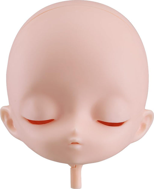 Good Smile Company Harmonia Bloom Blooming Doll Head Valerian Sunrise Edition- Japan Figure Store - #1 Bring To You The Best Japanese Goods