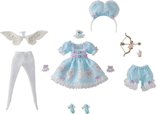 Good Smile Company Harmonia Bloom Petale Seasonal Outfit Set for Dolls- Japan Figure Store - #1 Bring To You The Best Japanese Goods