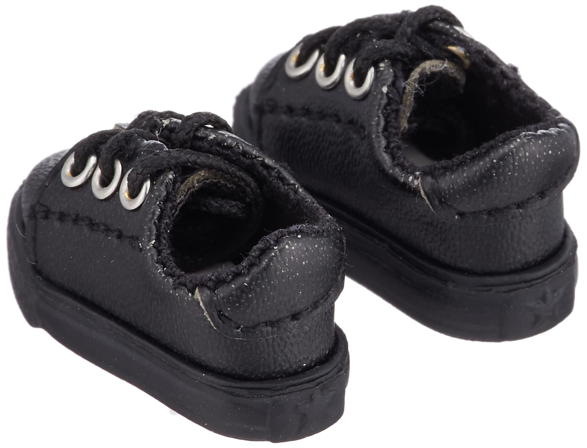 Good Smile Company Harmonia Humming Black Sneakers Doll Accessory Series- Japan Figure Store - #1 Bring To You The Best Japanese Goods