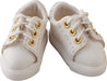 Good Smile Company Harmonia Humming White Sneakers Doll Accessory Shoes- Japan Figure Store - #1 Bring To You The Best Japanese Goods