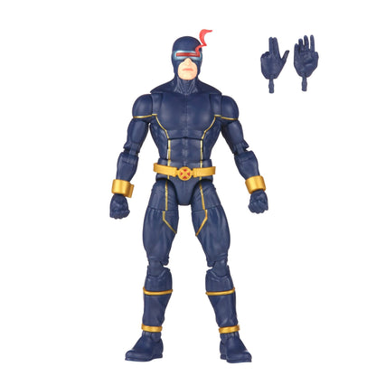 Marvel Hasbro Legends Cyclops Astonishing X-Men 6-Inch Action Figure F6559- Japan Figure Store - #1 Bring To You The Best Japanese Goods