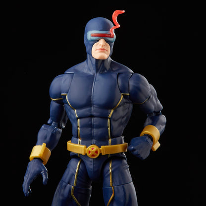 Marvel Hasbro Legends Cyclops Astonishing X-Men 6-Inch Action Figure F6559- Japan Figure Store - #1 Bring To You The Best Japanese Goods