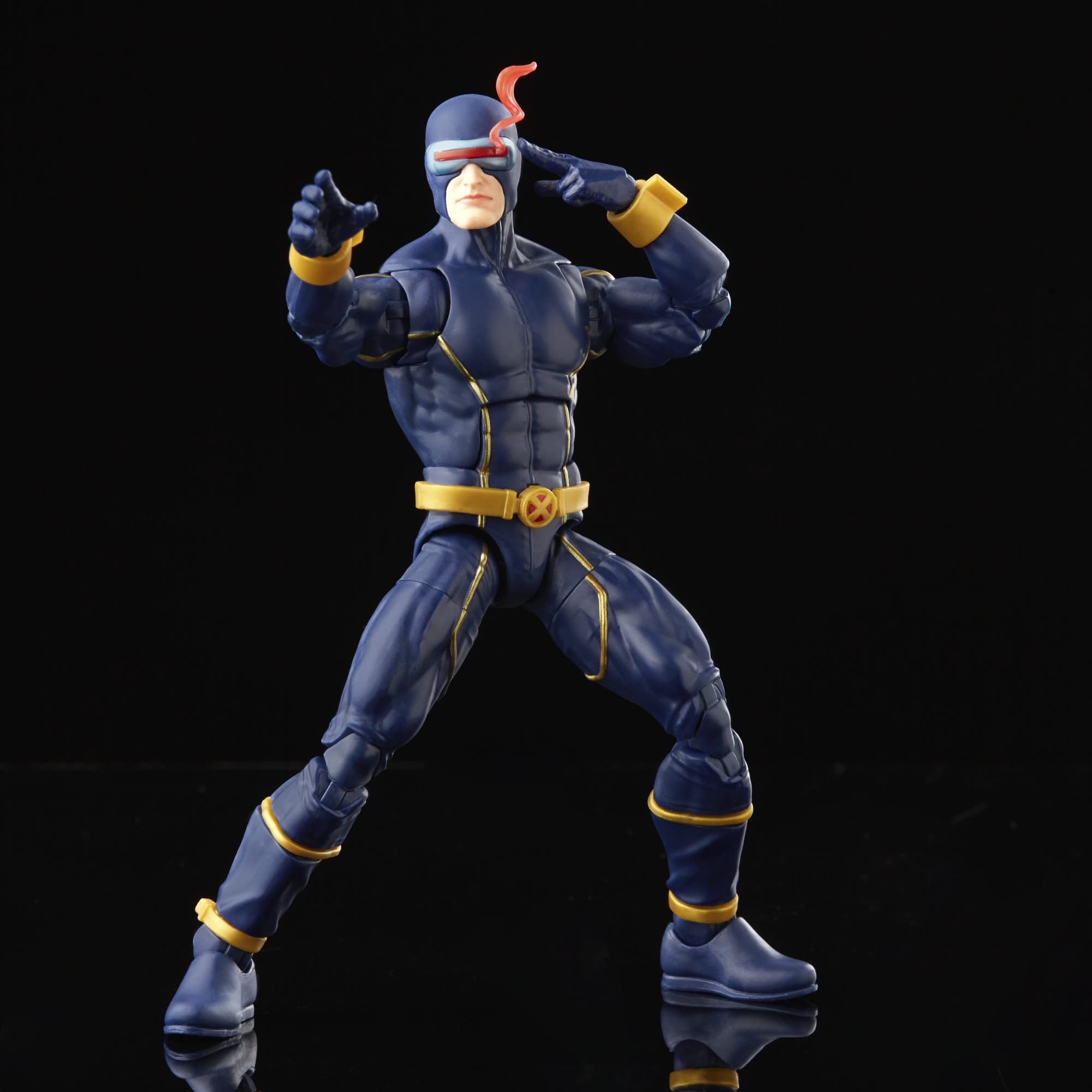 Marvel Hasbro Legends Cyclops Astonishing X-Men 6-Inch Action Figure F6559- Japan Figure Store - #1 Bring To You The Best Japanese Goods