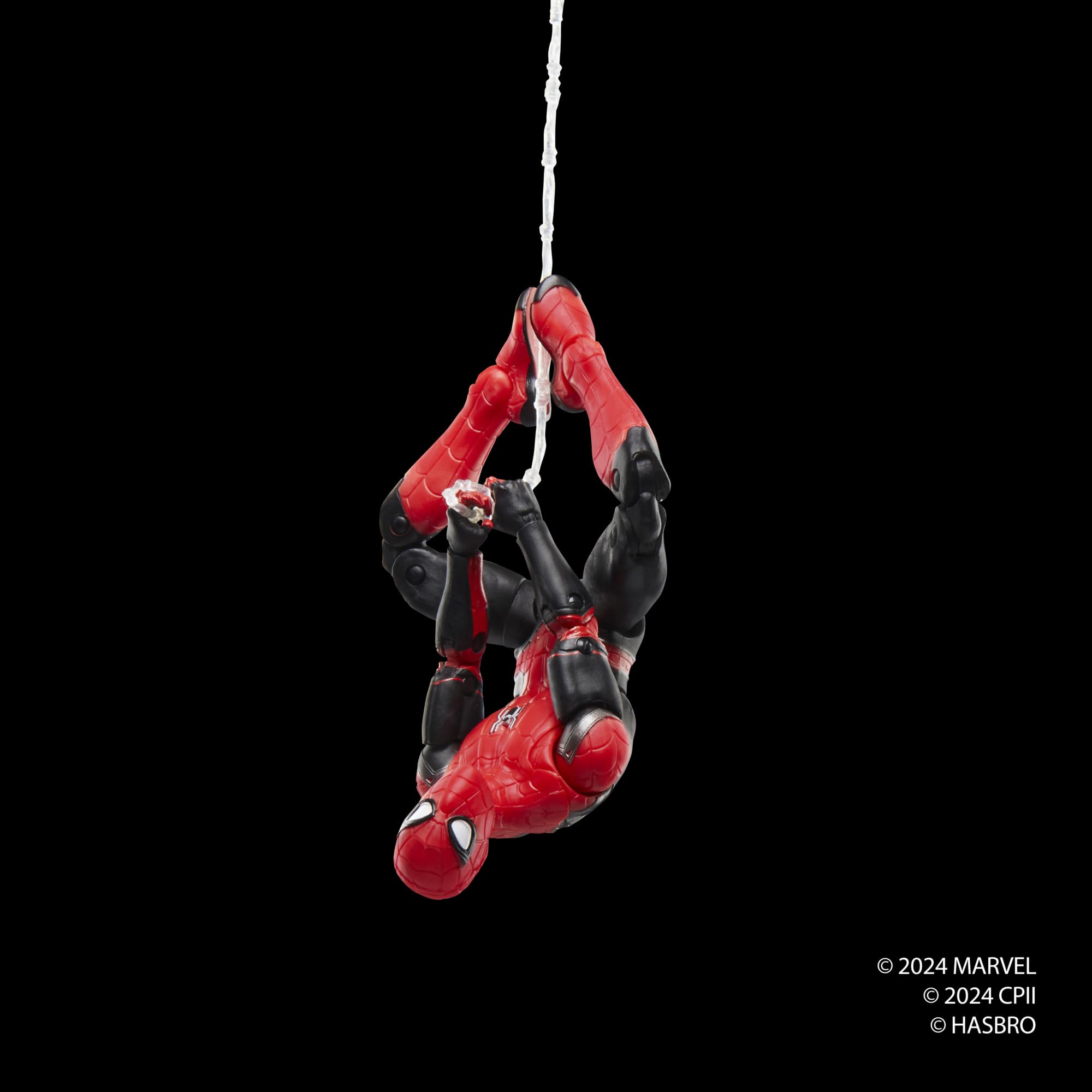 Marvel Hasbro Legends 15cm Spider-Man Action Figure Far From Home Upgrade Suit- Japan Figure Store - #1 Bring To You The Best Japanese Goods