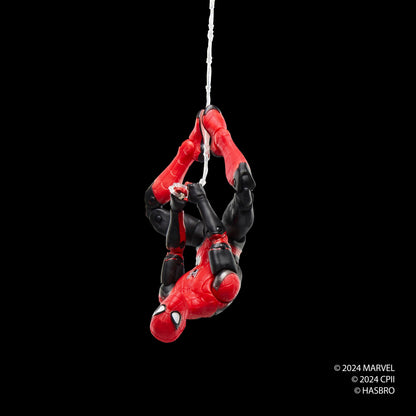 Marvel Hasbro Legends 15cm Spider-Man Action Figure Far From Home Upgrade Suit- Japan Figure Store - #1 Bring To You The Best Japanese Goods