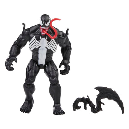 Marvel Spider-Man Epic Hero Venom 4-Inch Action Figure for Ages 4+- Japan Figure Store - #1 Bring To You The Best Japanese Goods