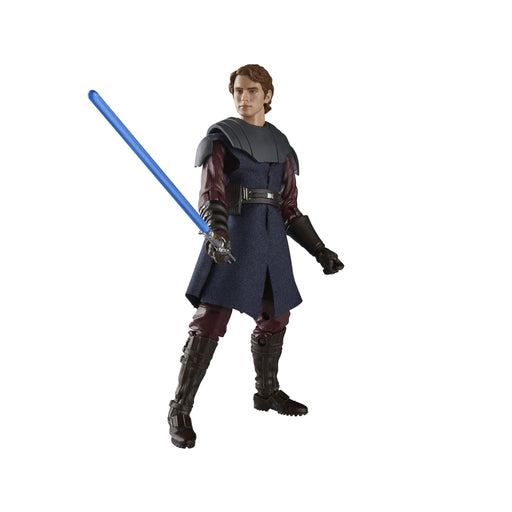 Hasbro Star Wars Black Series Anakin Skywalker 15cm Action Figure Ahsoka Collection- Japan Figure Store - #1 Bring To You The Best Japanese Goods