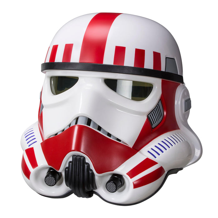 Star Wars Black Series Battlefront II Imperial Shock Trooper Helmet by Hasbro- Japan Figure Store - #1 Bring To You The Best Japanese Goods