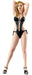 Hasegawa 1/12 Blonde Girl Resin Kit Real Figure Collection No.02 Sp462