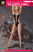 Hasegawa 1/12 Blonde Girl Resin Kit Real Figure Collection No.02 Sp462