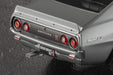 Hasegawa 1/24 Nissan Skyline 2000GT-R Detail-Up Model Kit Sp606