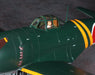 HASEGAWA 1/32 Kawanishi N1K2-J Shidenkai George Japanese Navy Interceptor Plastic Model- Japan Figure Store - #1 Bring To You The Best Japanese Goods