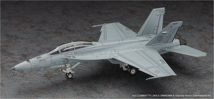 Hasegawa 1/72 Ace Combat 7 F/A-18F Super Hornet Model - Golem Squadron- Japan Figure Store - #1 Bring To You The Best Japanese Goods