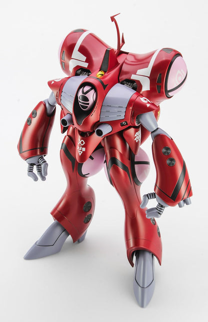 Hasegawa 1/72 Macross Do You Remember Love Quadran Law Milia Movie Version Plastic Model M32 Japan- Japan Figure Store - #1 Bring To You The Best Japanese Goods