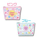 San-X Hatayama Shoji Pink Cosmetic Pouch Chupa Chups Sanrio H13xW20xD5Cm- Japan Figure Store - #1 Bring To You The Best Japanese Goods