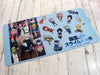 San-X Hatayama Shoji 30x60cm Desk Mat That Time I Got Reincarnated As A Slime- Japan Figure Store - #1 Bring To You The Best Japanese Goods