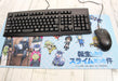 San-X Hatayama Shoji 30x60cm Desk Mat That Time I Got Reincarnated As A Slime- Japan Figure Store - #1 Bring To You The Best Japanese Goods