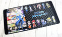 San-X Hatayama Shoji Desk Mat Reincarnated As A Slime 30x60cm B Size- Japan Figure Store - #1 Bring To You The Best Japanese Goods