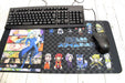 San-X Hatayama Shoji Desk Mat Reincarnated As A Slime 30x60cm B Size- Japan Figure Store - #1 Bring To You The Best Japanese Goods