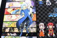 San-X Hatayama Shoji Desk Mat Reincarnated As A Slime 30x60cm B Size- Japan Figure Store - #1 Bring To You The Best Japanese Goods
