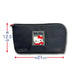 San-X Hello Kitty Gadget Pouch H12.5 x W21 x D5Cm - Cute & Compact Case- Japan Figure Store - #1 Bring To You The Best Japanese Goods