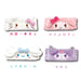 San-X Hatayama Shoji Lovely Ribbon Hairband Hello Kitty H8 x W22Cm- Japan Figure Store - #1 Bring To You The Best Japanese Goods