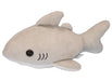 San-X Hatayama Shoji Marine Shark Plush Toy S- Japan Figure Store - #1 Bring To You The Best Japanese Goods